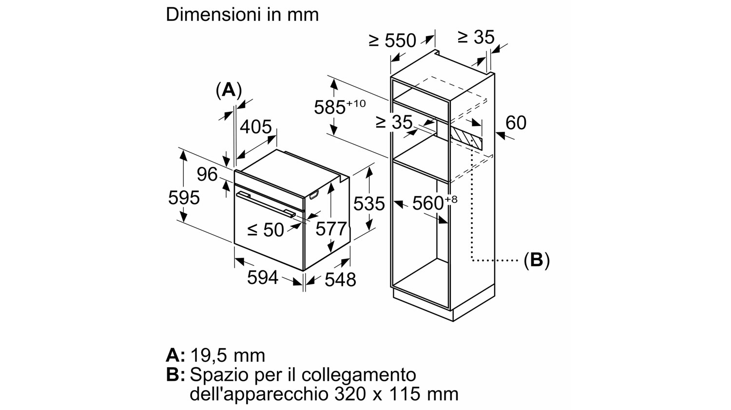 Forno–B3AVH4HN1-Neff-prezzo-6
