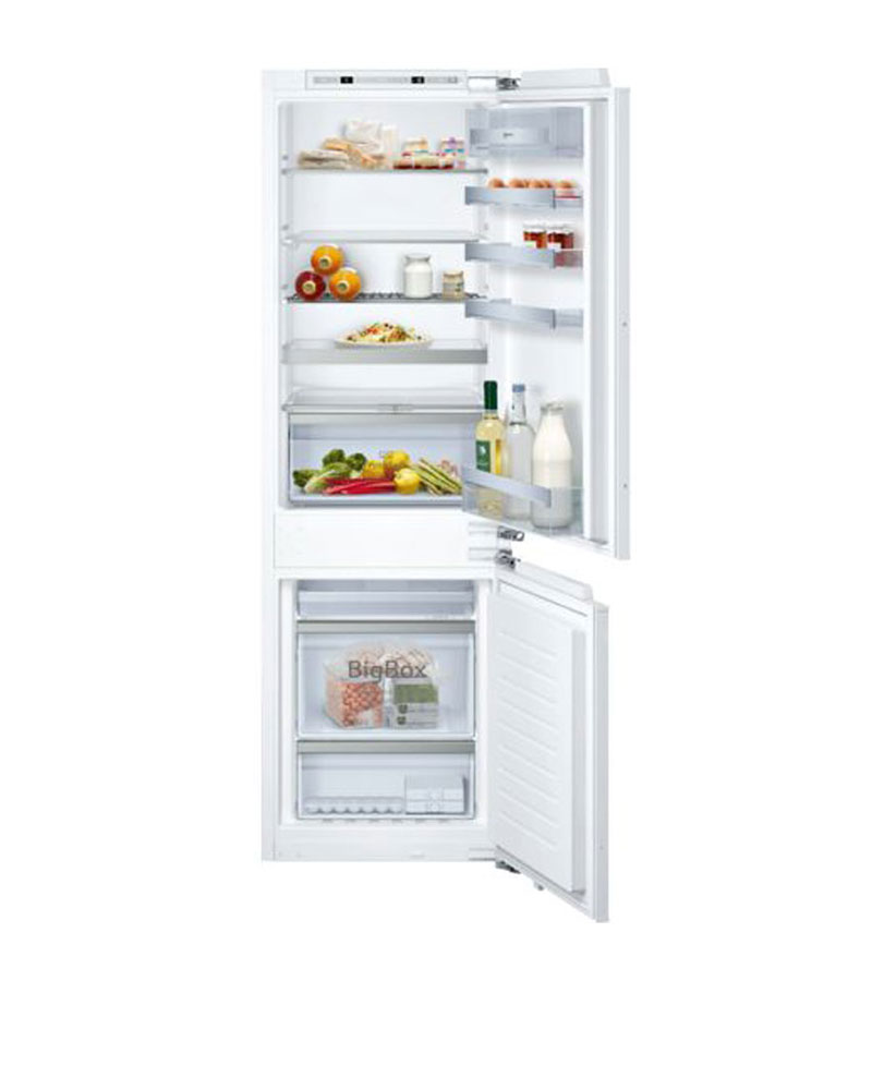 Frigorifero-ad-incasso-Neff-KI7866D30