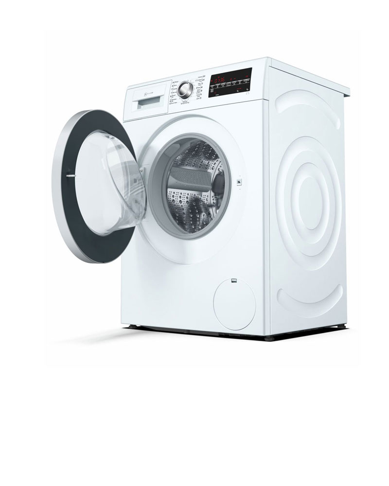 Lavatrice W7461X2EU Neff