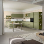 Cucina Start Time Veneta Cucine Torino