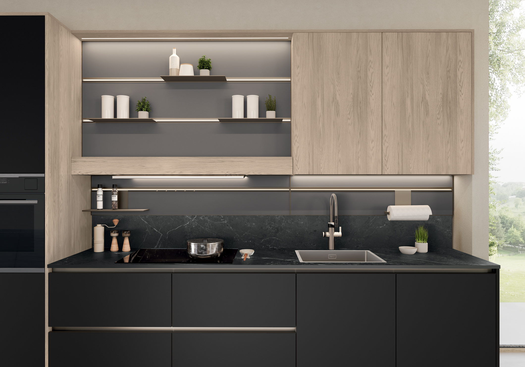 cucina-start-veneta-cucine-torino-2 cucina-start-veneta-cucine-torino-2