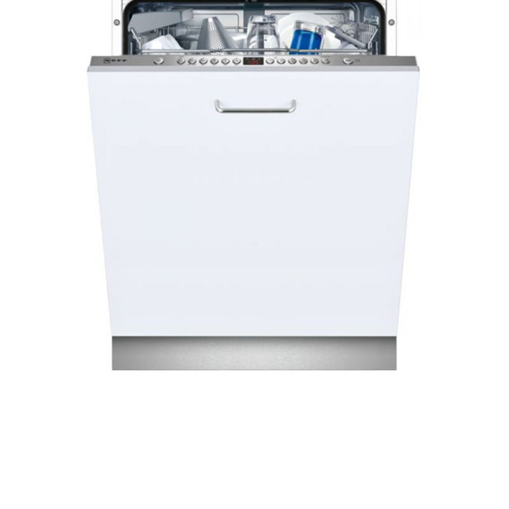 Lavastoviglie ad incasso Neff S513P60X2E