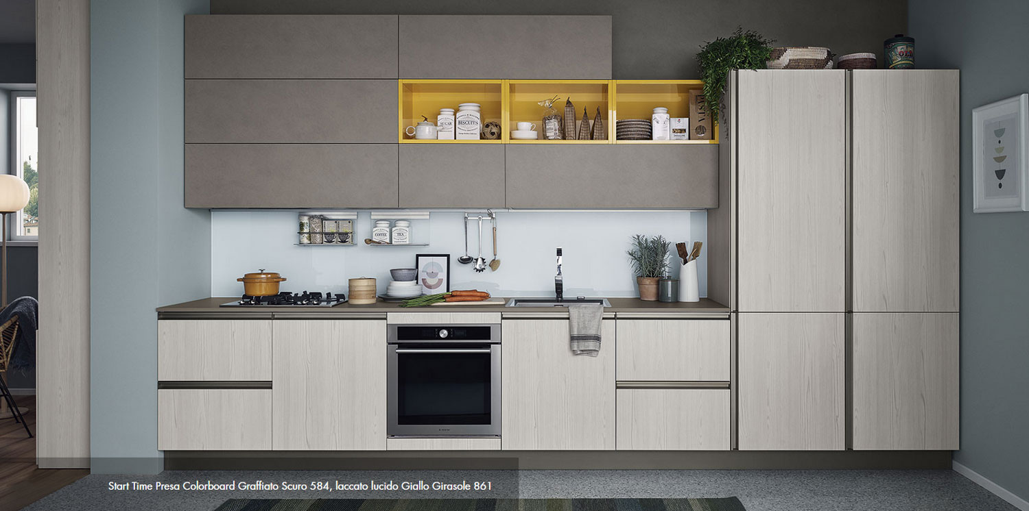 veneta-cucine-Start-Time-Presa-Colorboard veneta-cucine-Start-Time-Presa-Colorboard