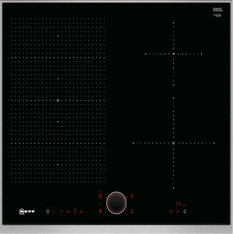 N-90-Piano-cottura-a-induzione-60-cm-nero-T56TS51N0 N-90-Piano-cottura-a-induzione-60-cm-nero-T56TS51N0