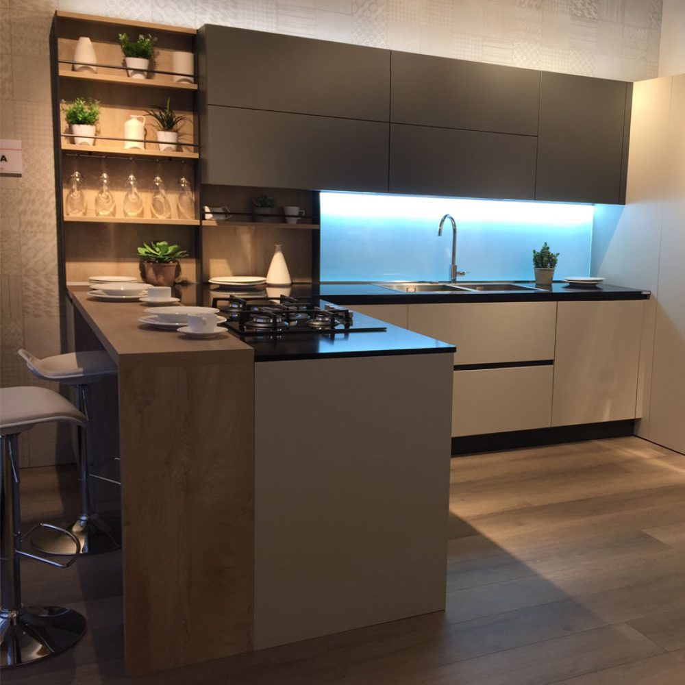 Offerta cucina Ethica Veneta Cucine