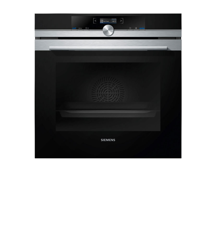 Forno da incasso HB633GBS1J Siemens prezzo