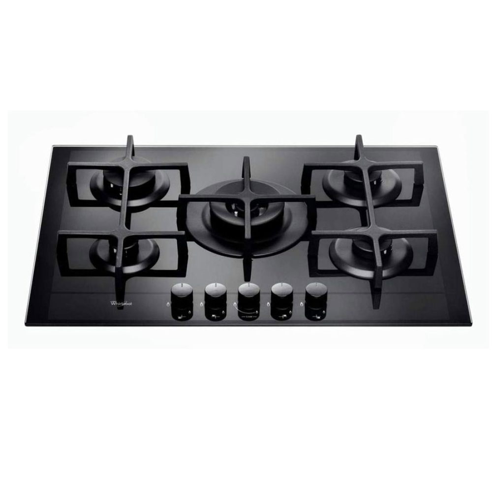 Piano cottura GOF7523TB Whirlpool prezzo