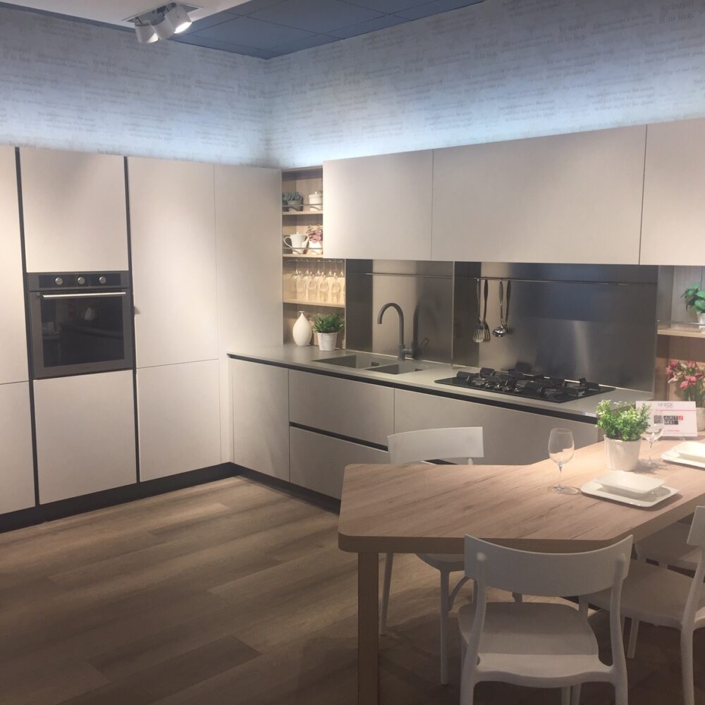 cucina Start J Veneta Cucine offerta outlet