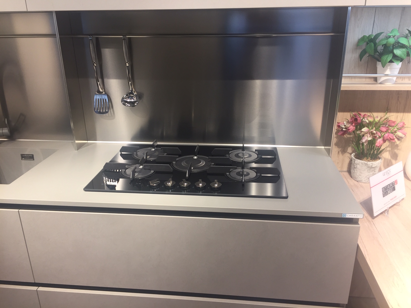 cucina Start J Veneta Cucine offerta outlet -2