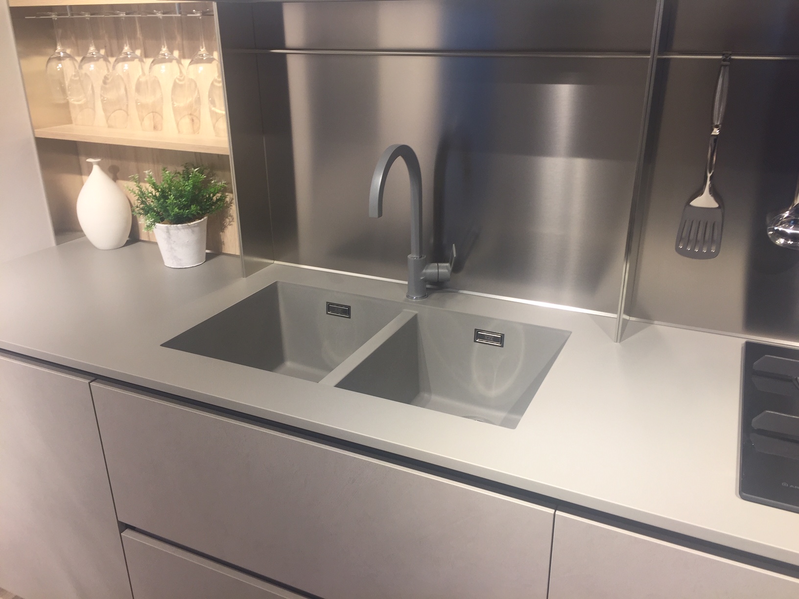 cucina Start J Veneta Cucine offerta outlet -3