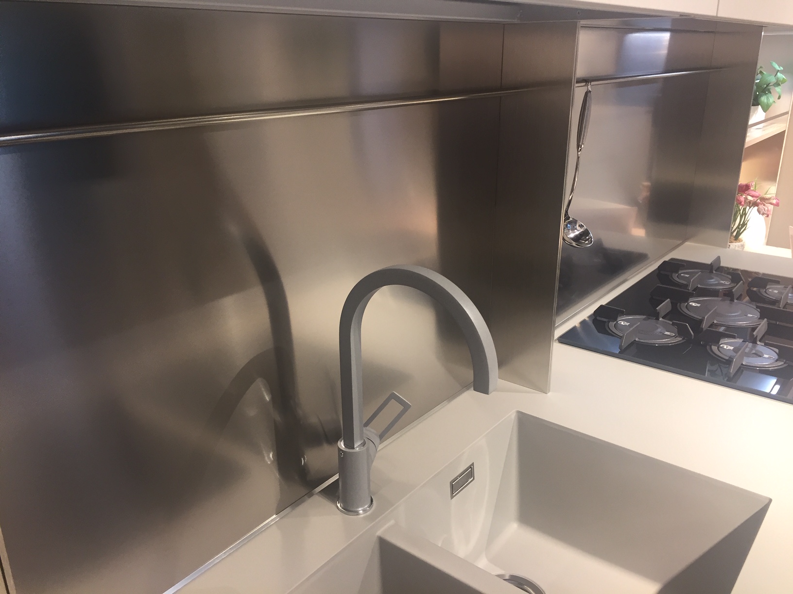 cucina Start J Veneta Cucine offerta outlet -5