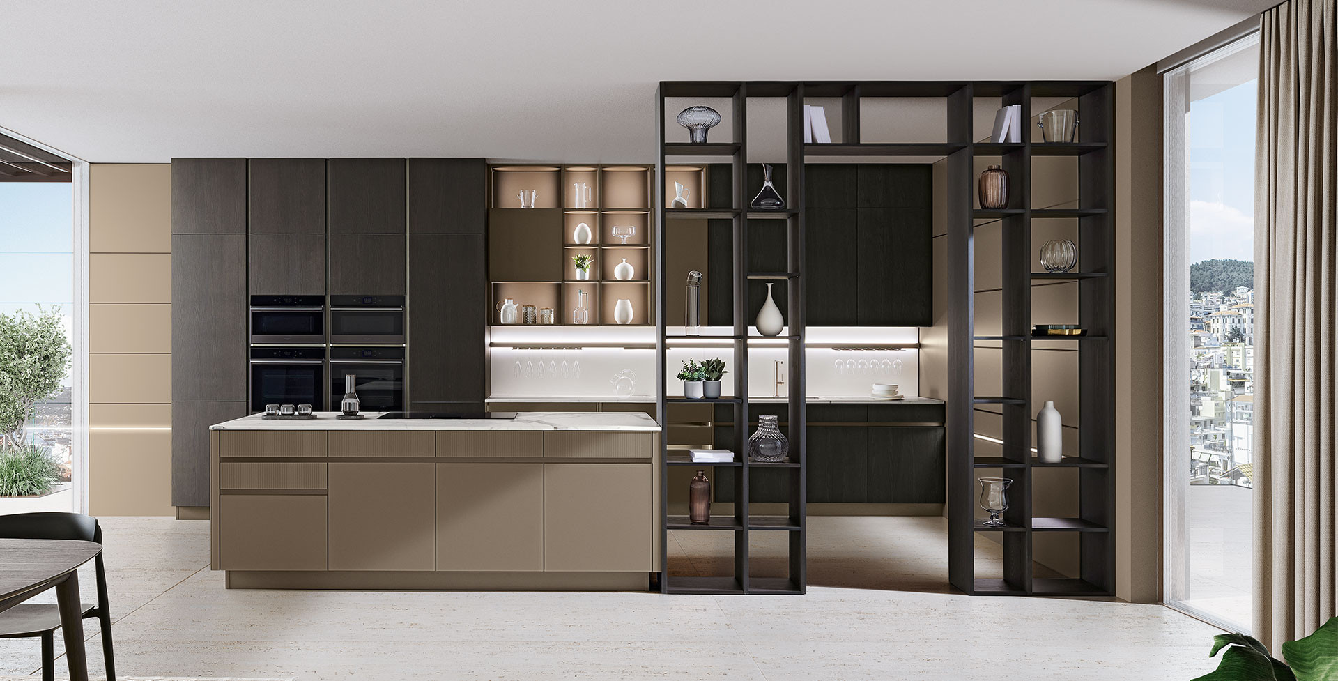 cucina-venetacucine-iconica-cappuccino-2