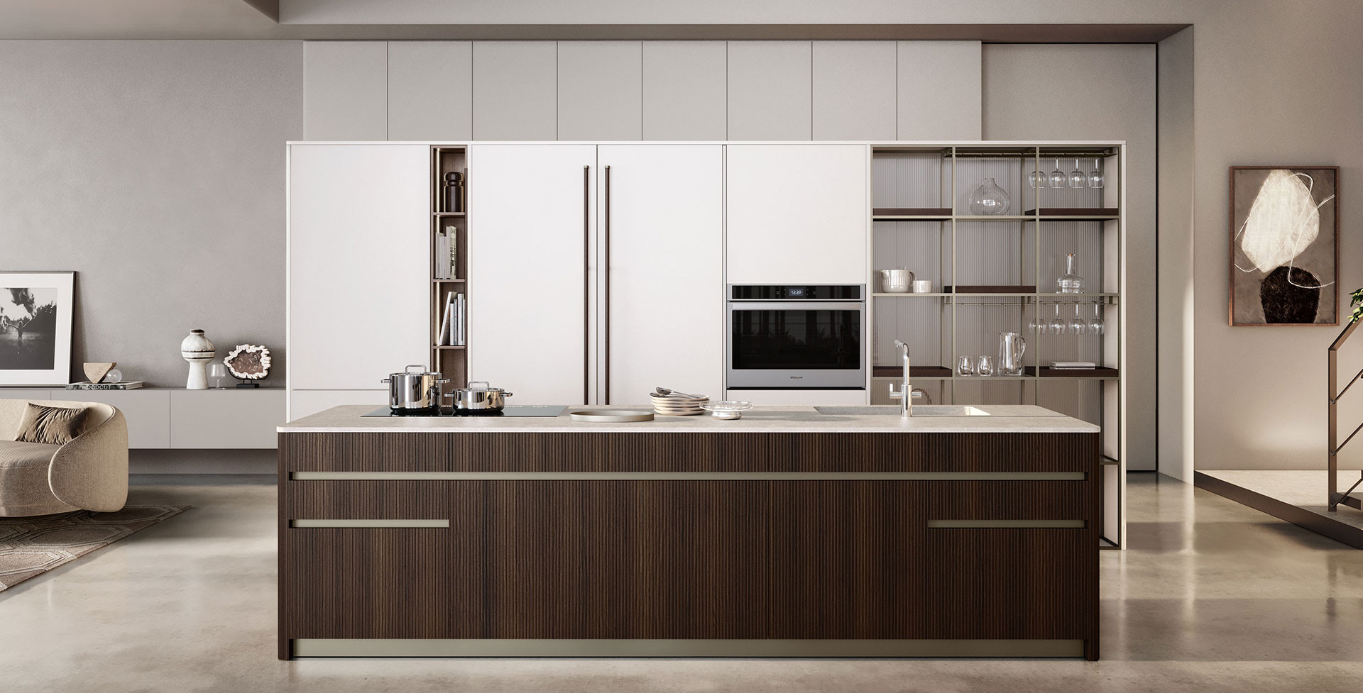 cucina-venetacucine-iconica-cappuccino-7
