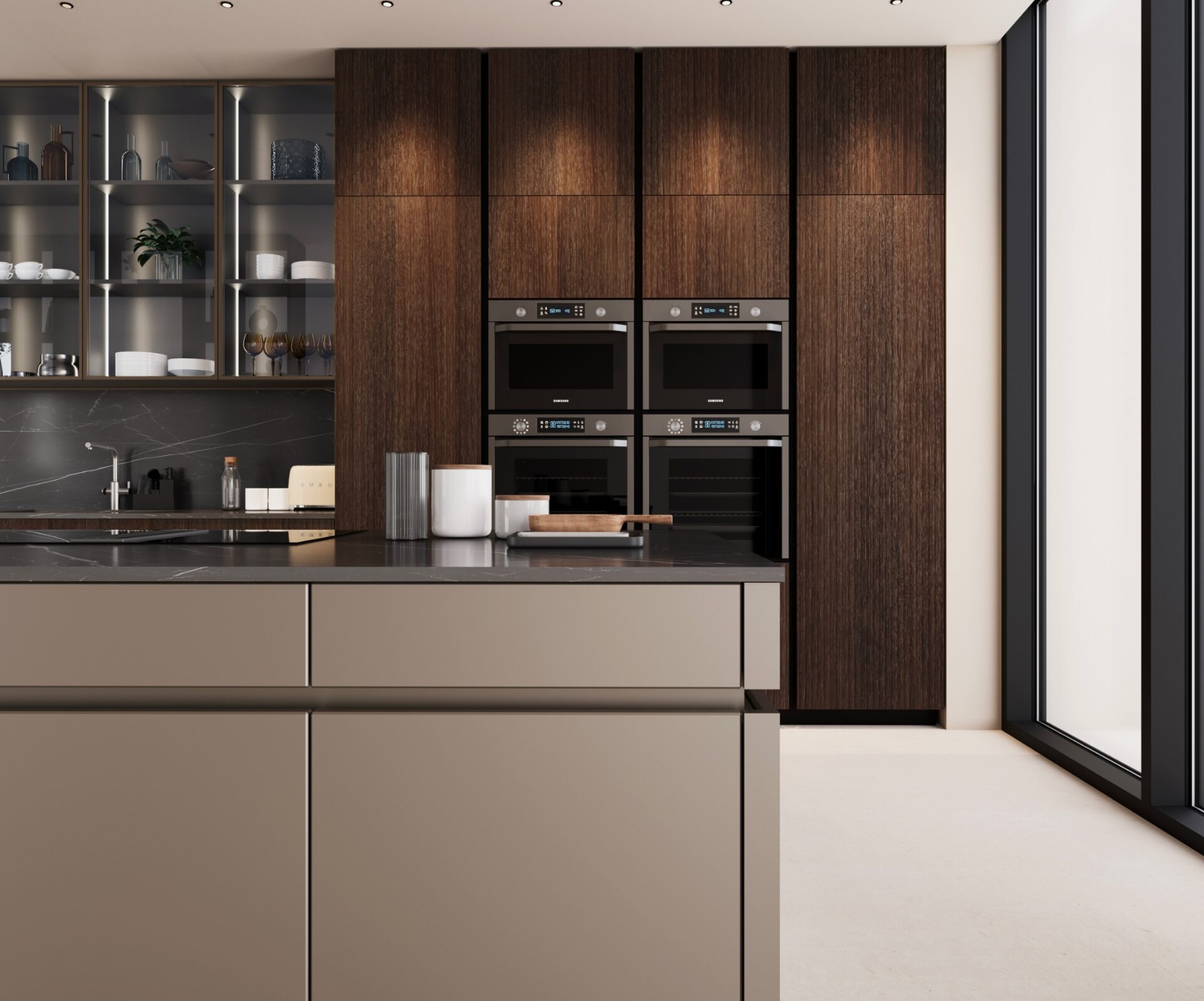 cucina-venetacucine-iconica-cappuccino-9