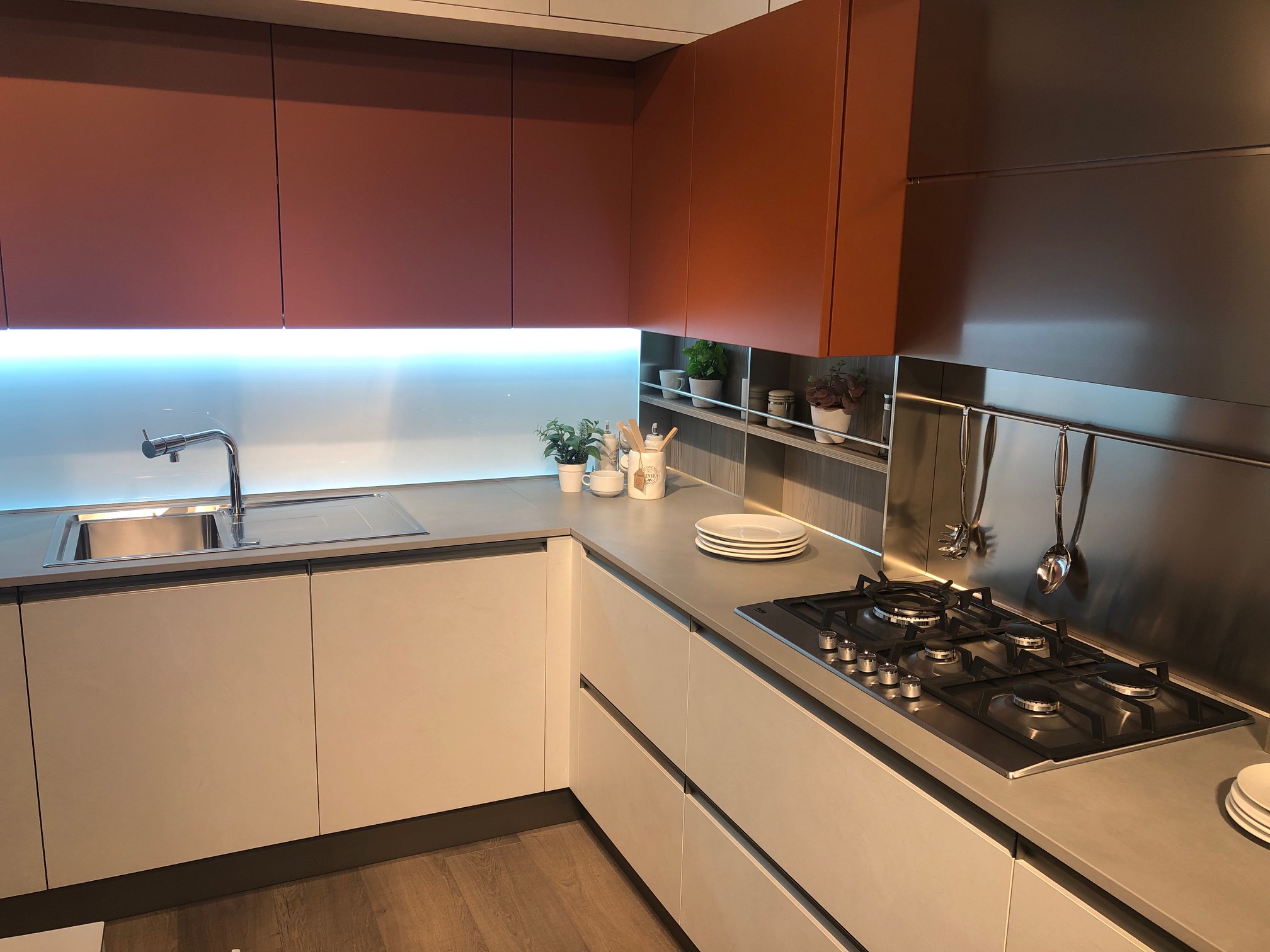 cucina start presa veneta cucine outle 14