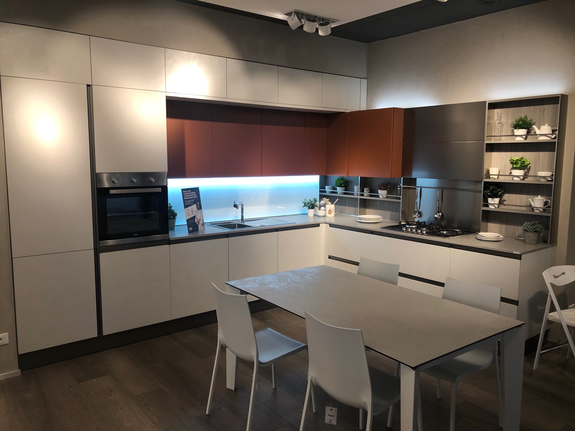 cucina start presa veneta cucine outle 2
