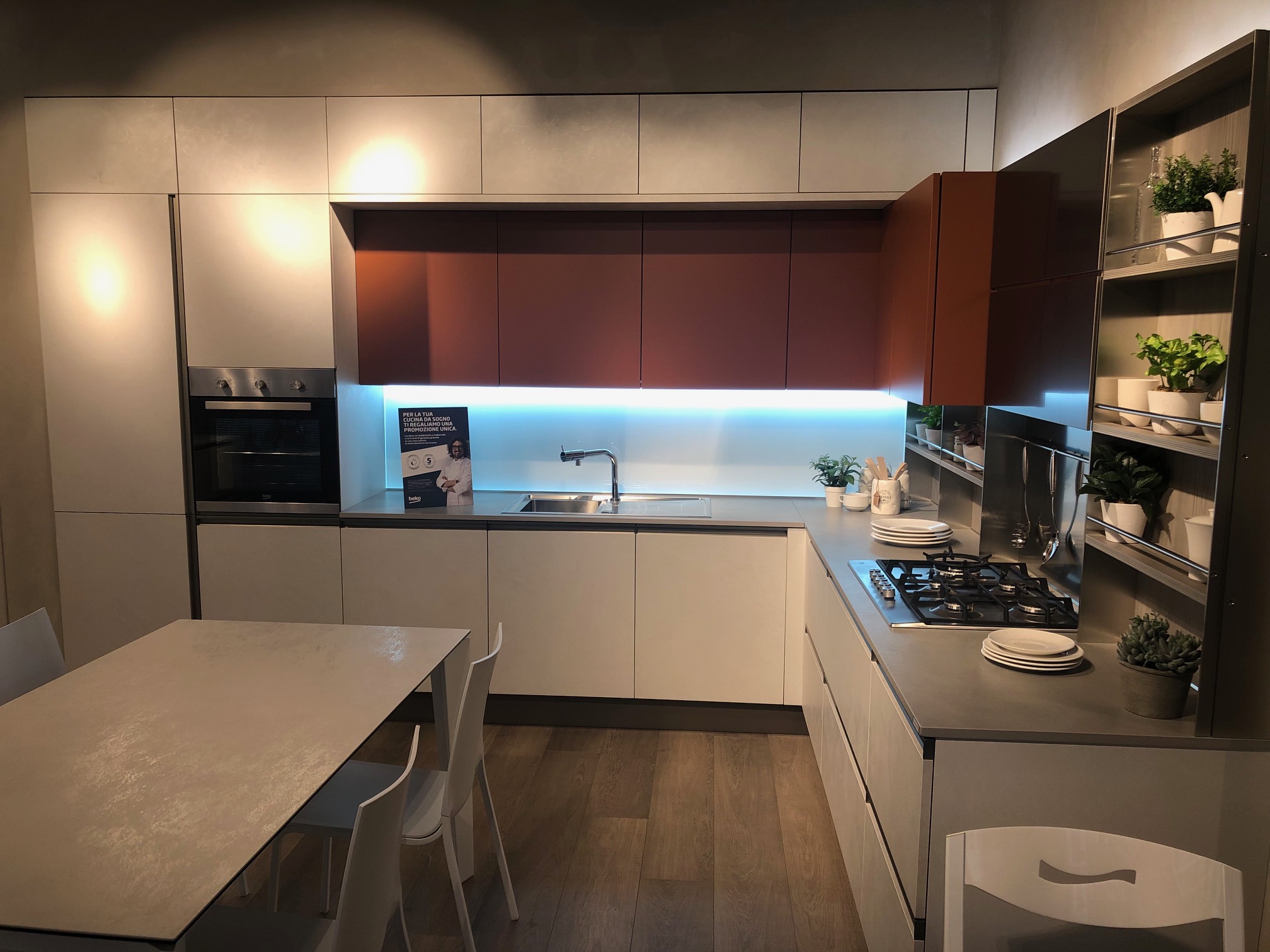 cucina start presa veneta cucine outle 8