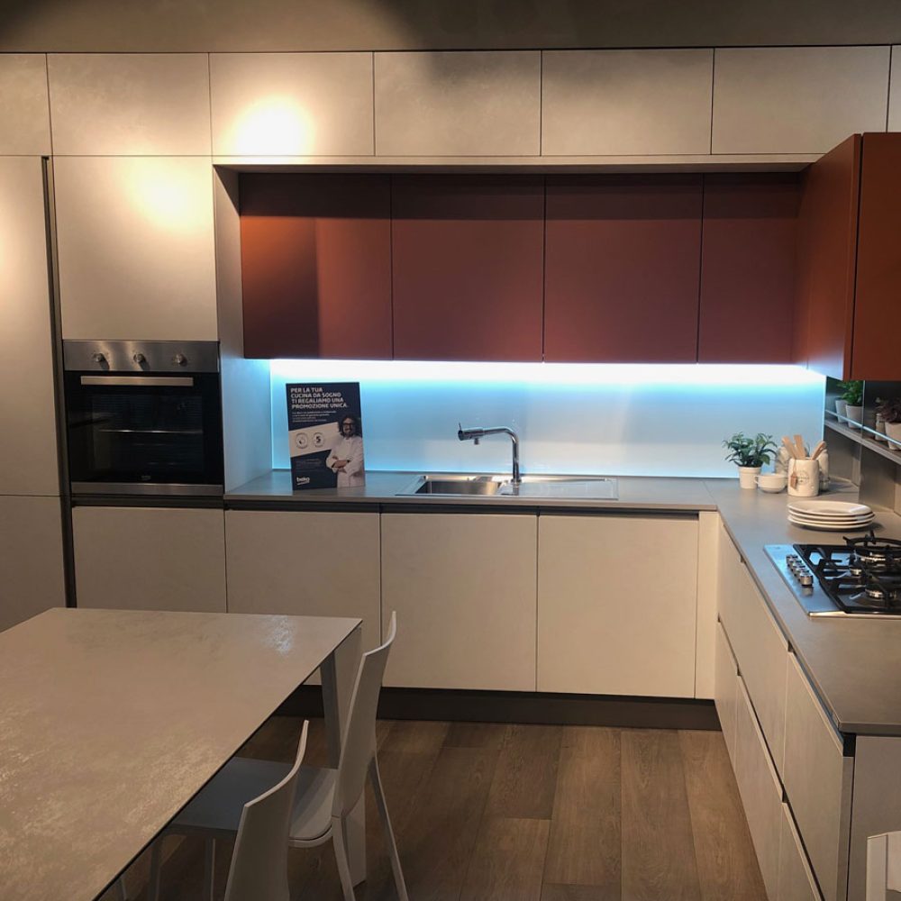 cucina start presa veneta cucine outlet