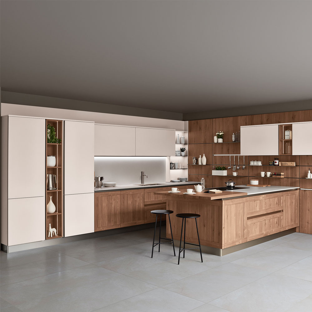 Cucina Armonia Veneta Cucine prezzo