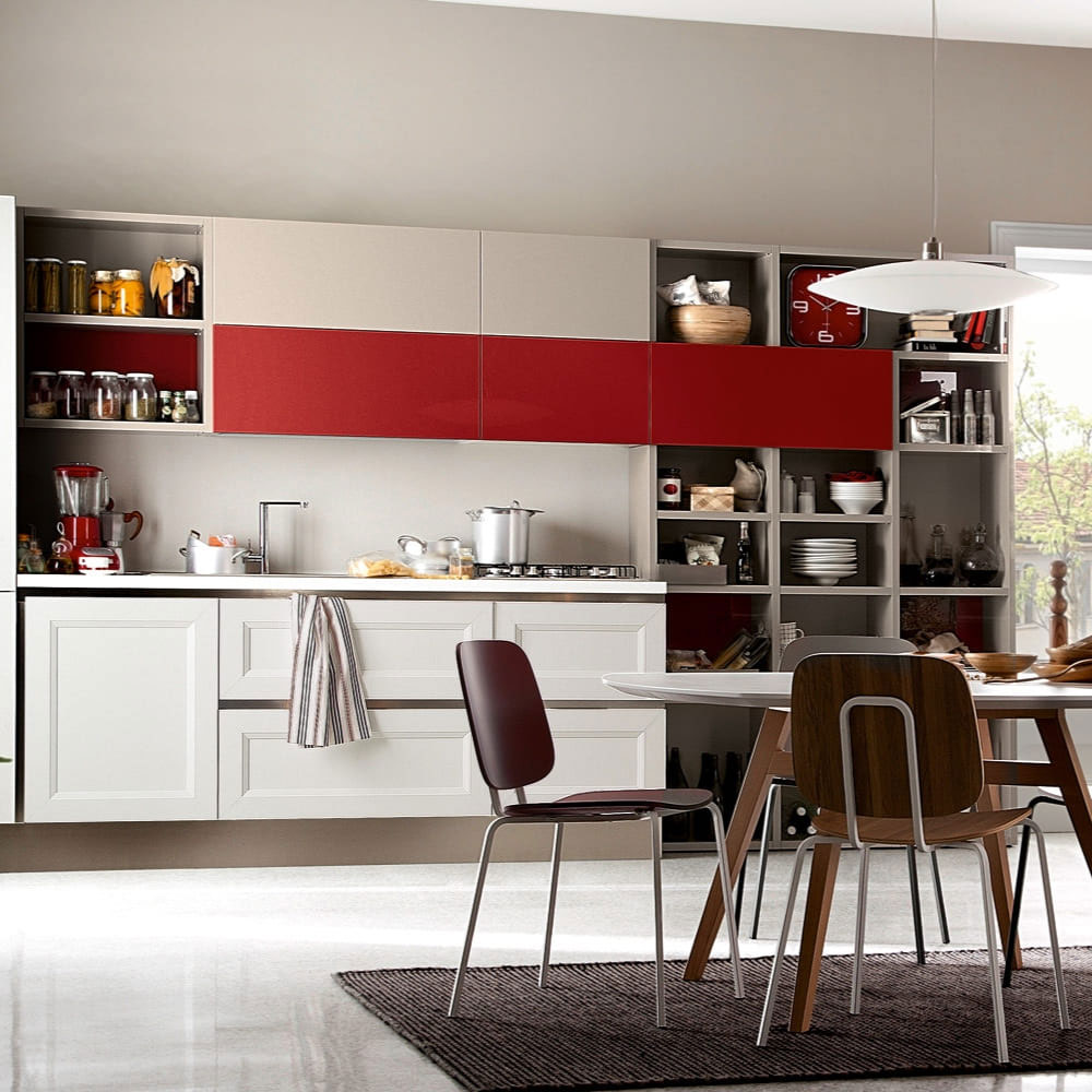 Cucina Tablet Veneta Cucine , Veneta Cucine Torino