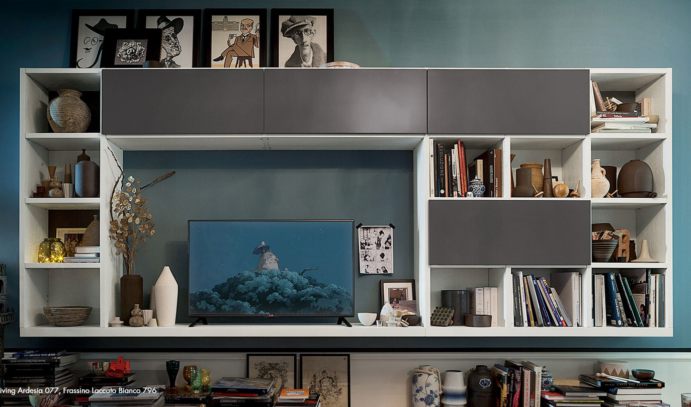Living Veneta Cucine . 