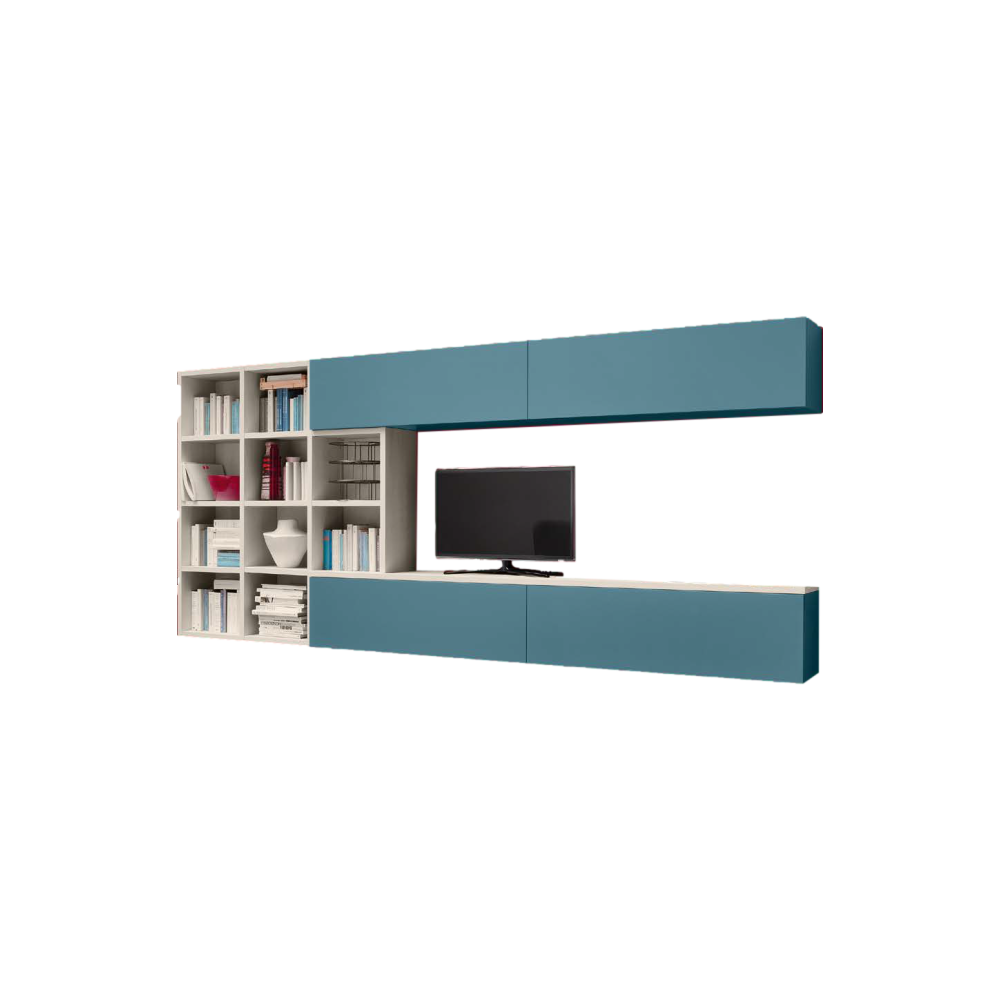 Living Veneta Cucine 