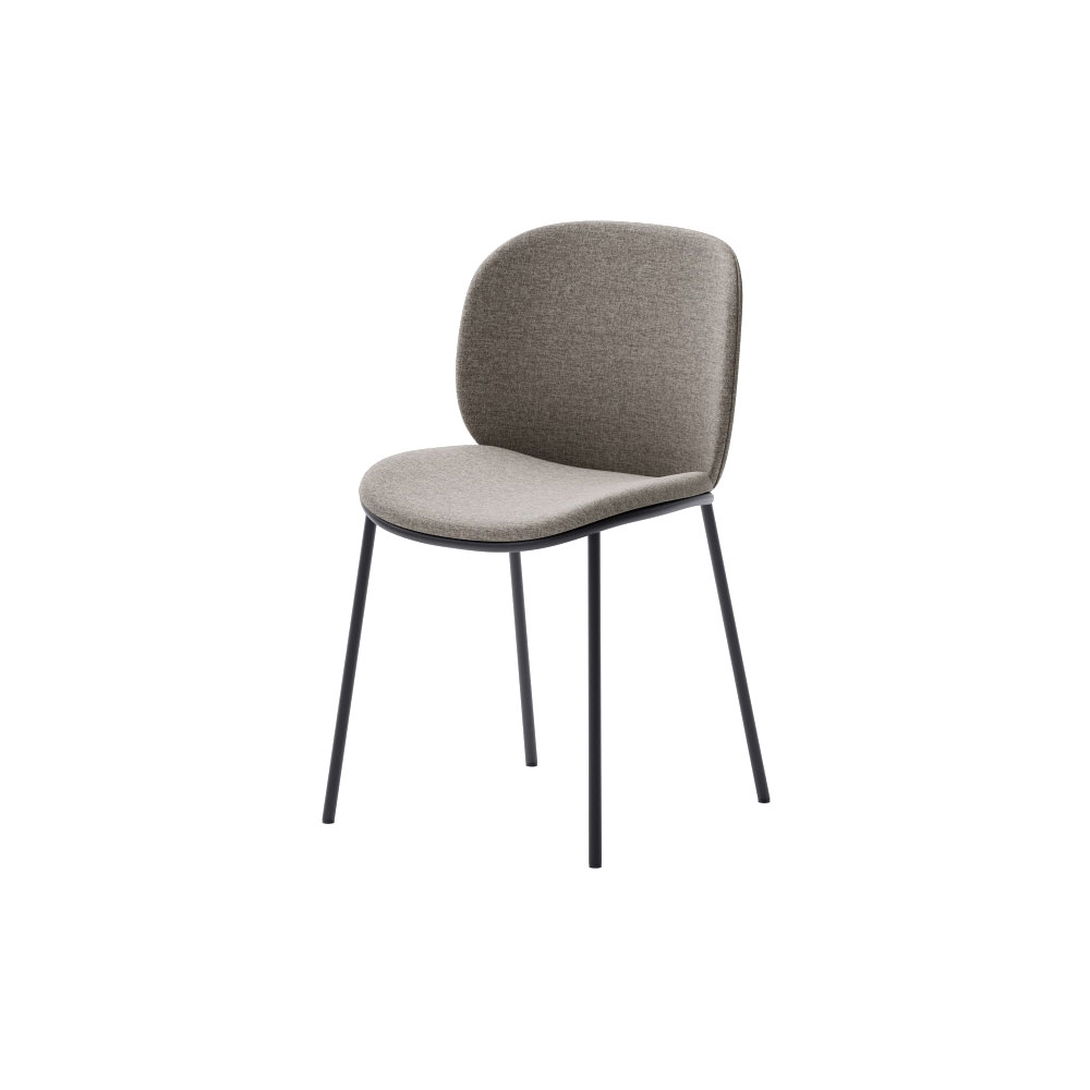Sedia Fluffy Veneta Cucine  vendita online prezzo