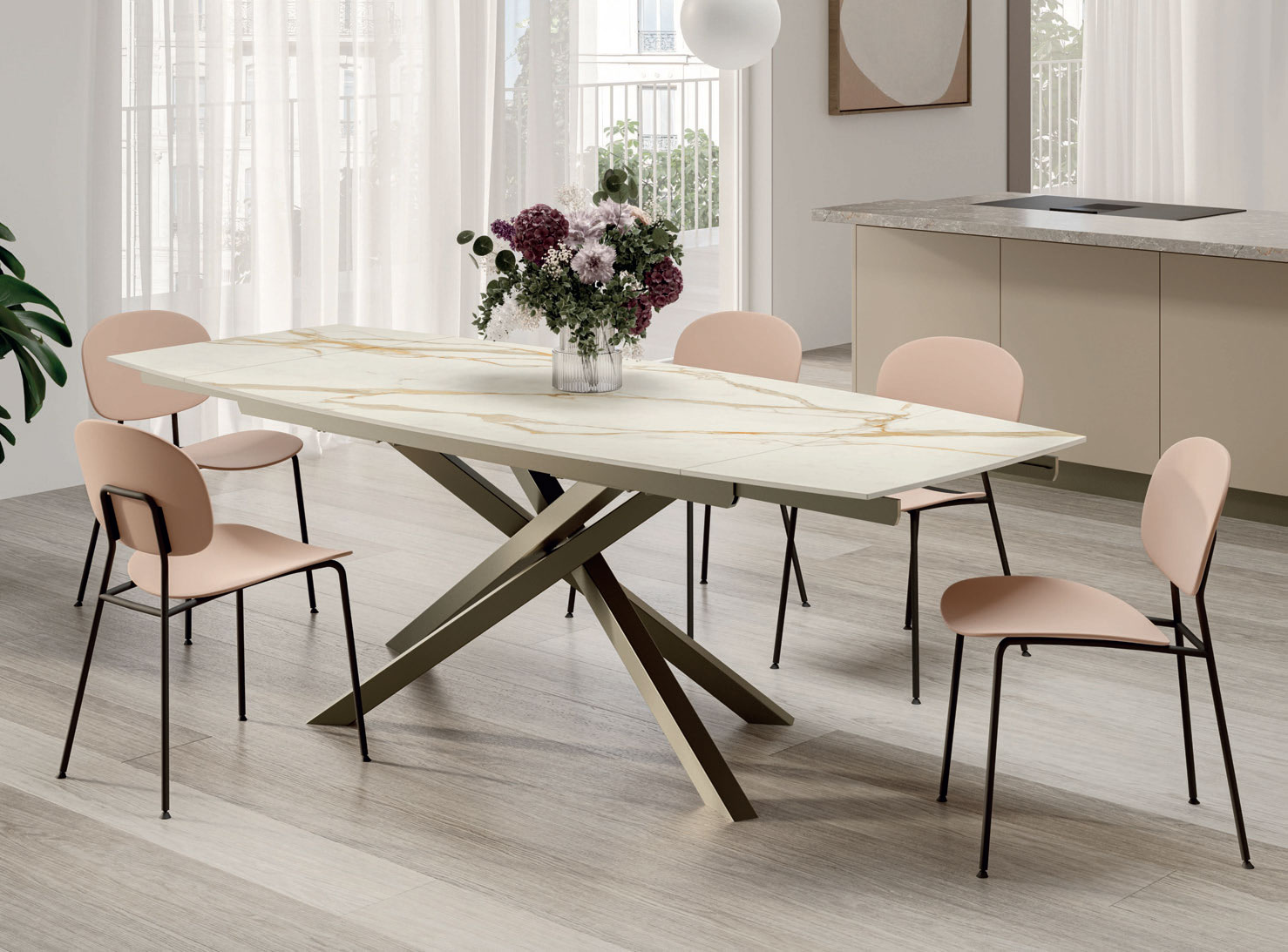 tavolo-Ouverture-Caranto-veneta-cucine-prezzo-3