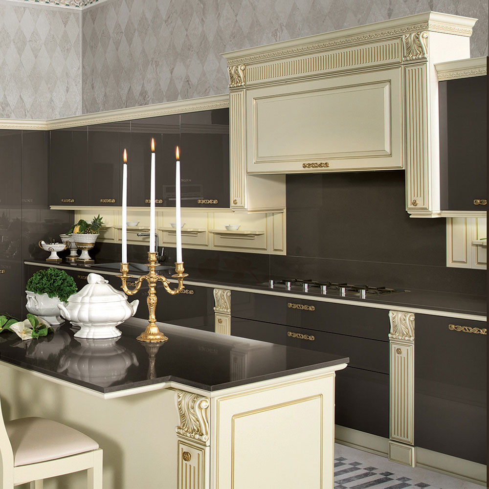 Cucina Mirabeau Veneta Cucine