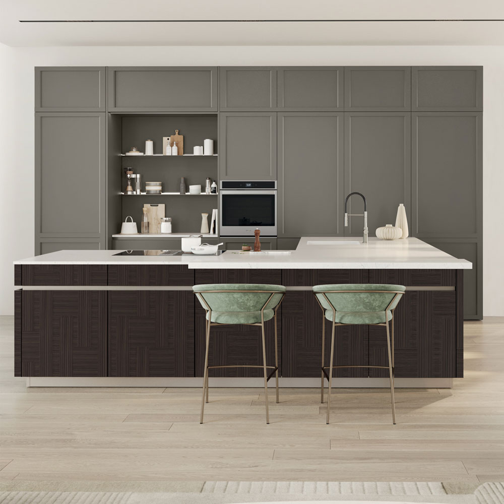 Veneta cucine , cucina Convivio
