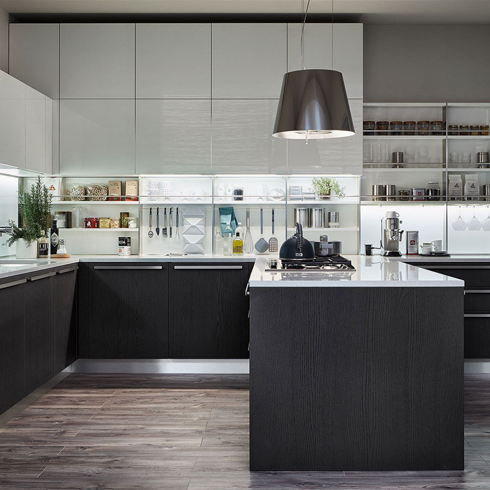 Cucina Extra Veneta Cucine Torino