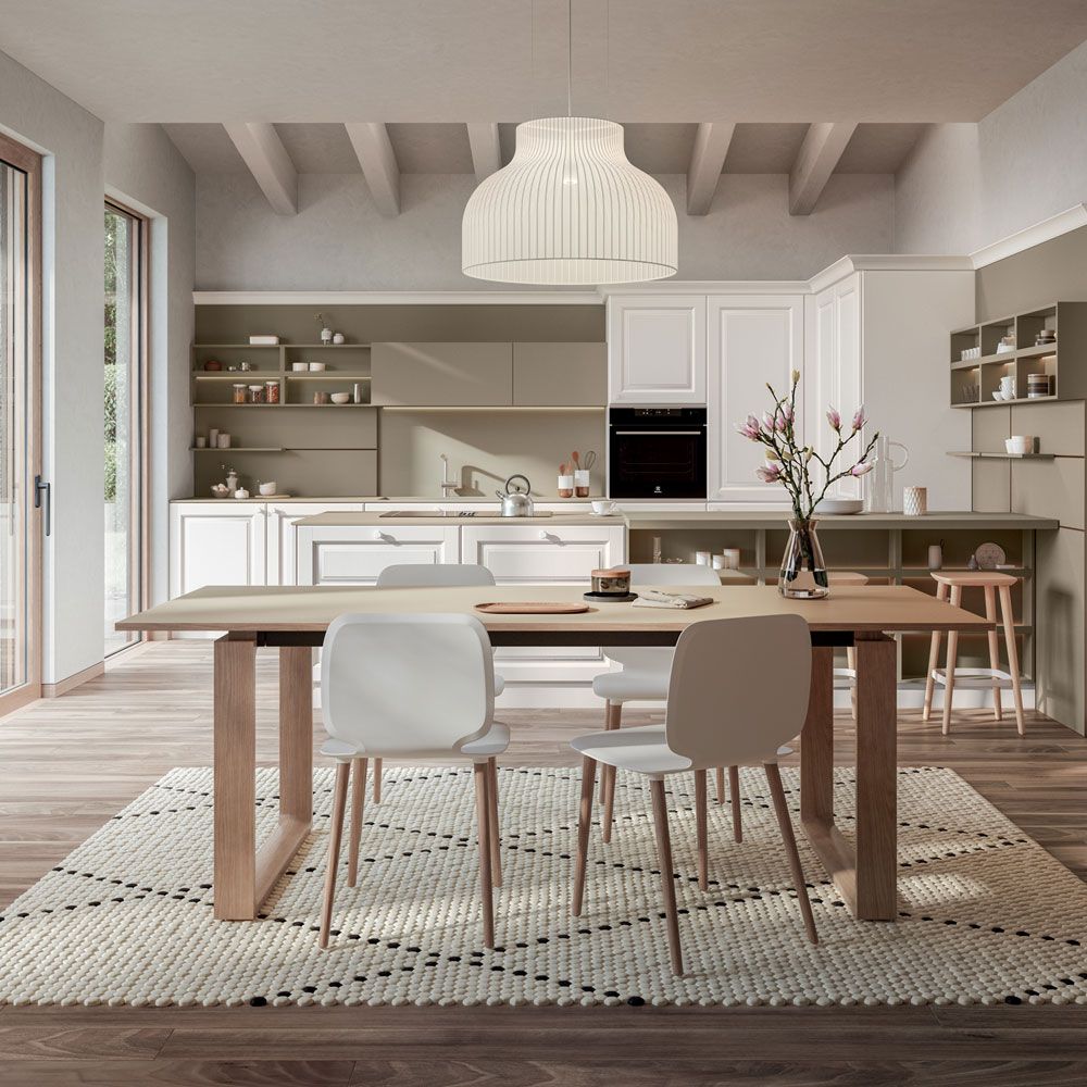 CUCINA MENORY VENETA CUCINE