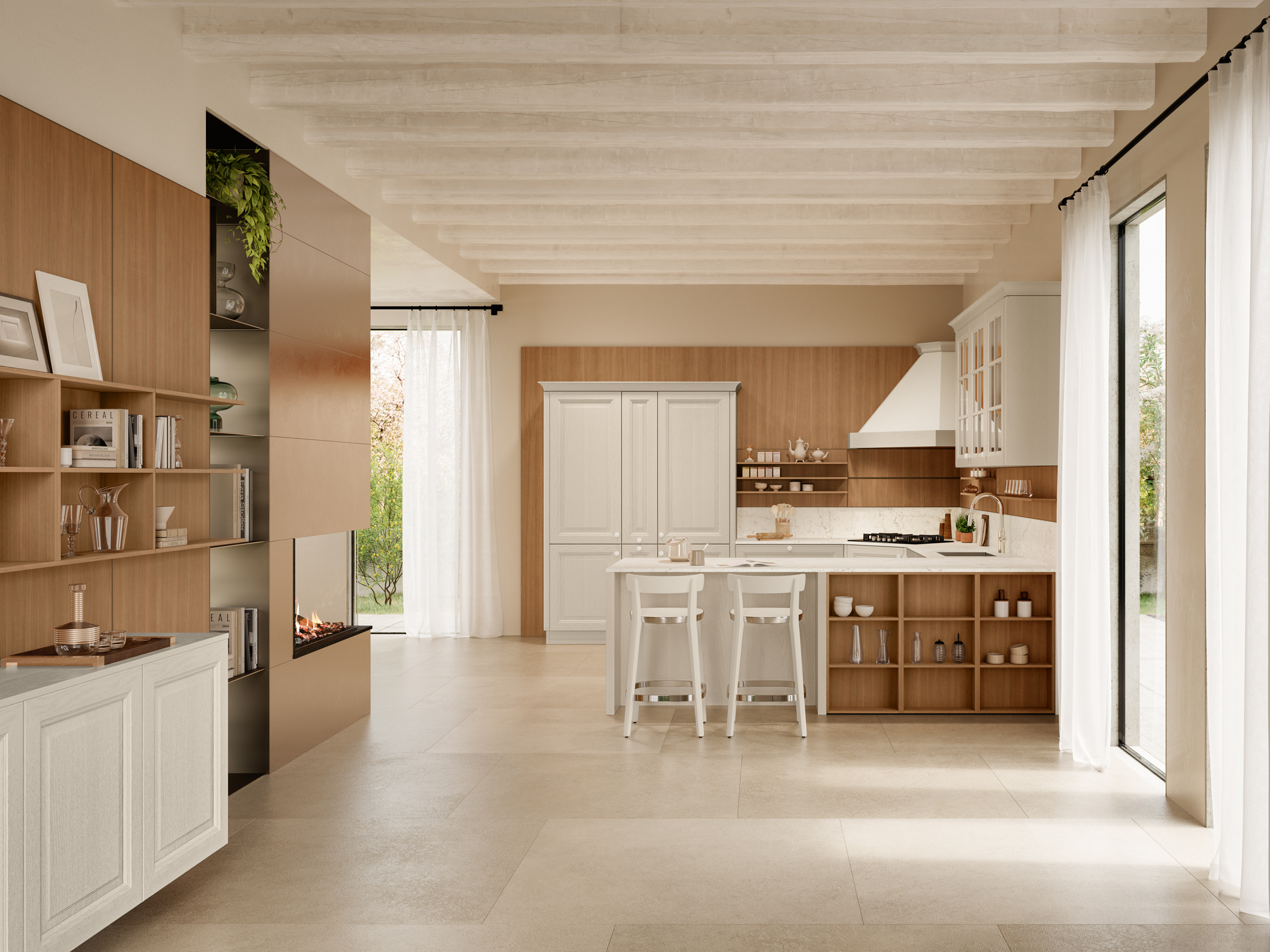 cucina-pavese-veneta-cucine-torino-2