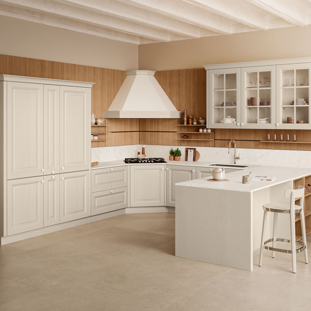 Cucina Pavese Veneta Cucine