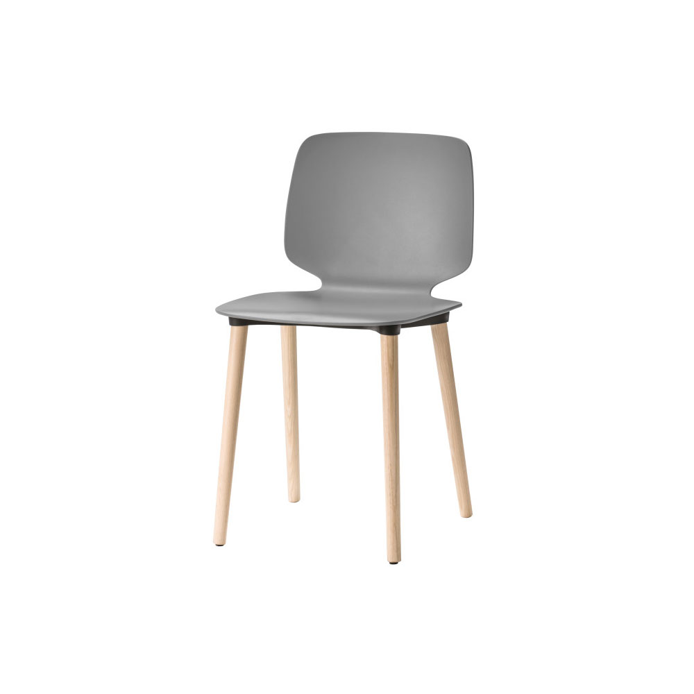 Sedia Babila legno Veneta Cucine