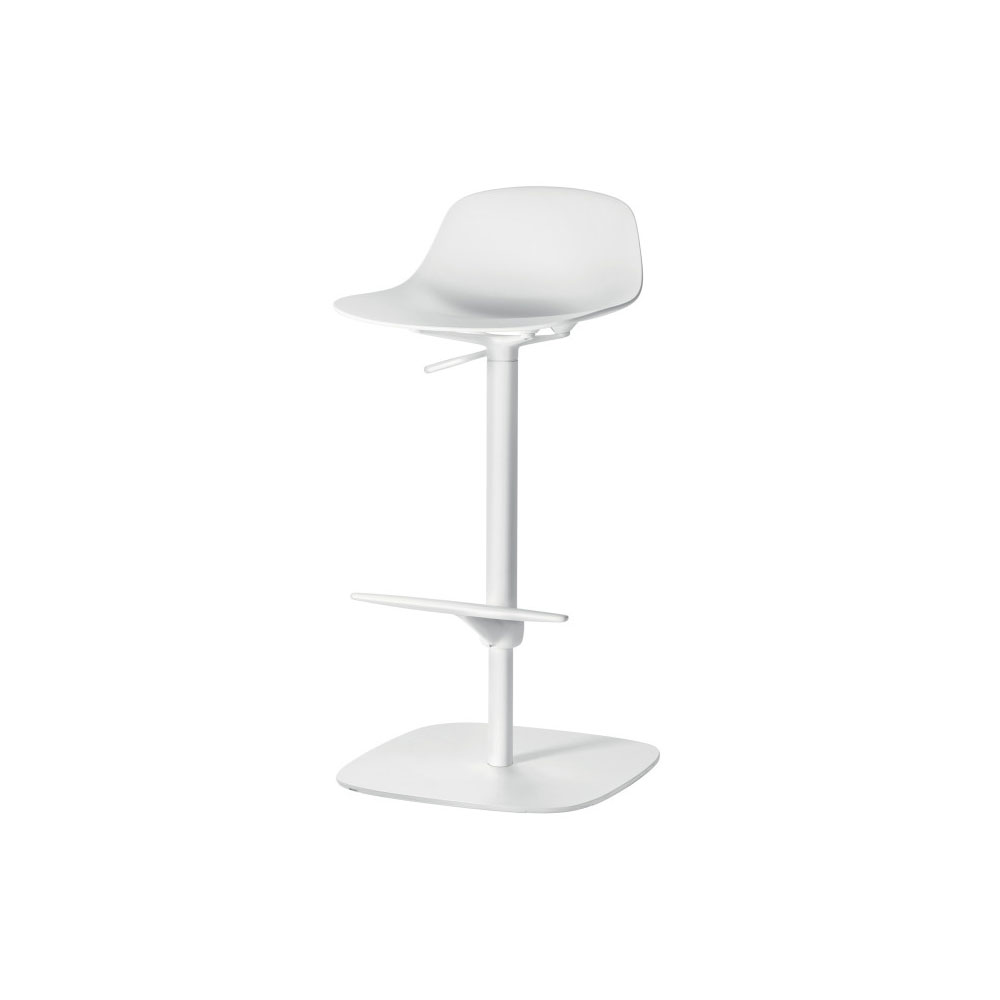 Sgabello Virgola Updown Veneta Cucine