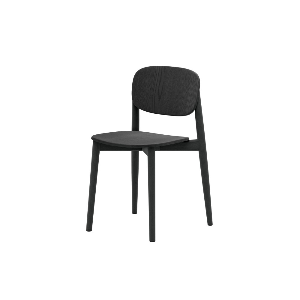 Sedia Suomi Veneta Cucine in legno