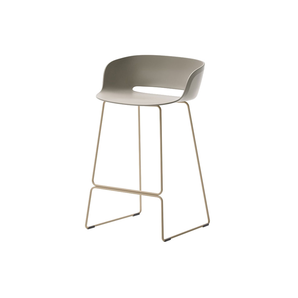 Sgabello Babila Veneta Cucine Torino