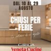 Giriga Veneta Cucine Crocetta