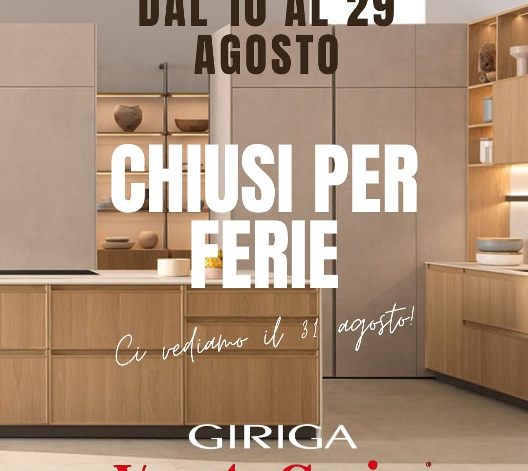 Giriga Veneta Cucine Crocetta